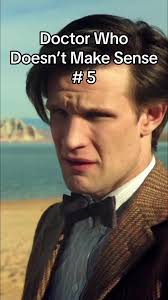 Doctor Who Sutek Plot Holes