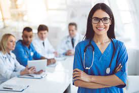 Humans then use science to apply to technology practices. The State Of The Health Sciences Job Market In 2019 Imagine America Foundation
