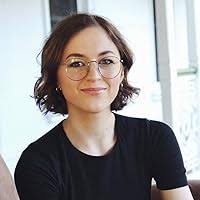 Hayley Gabrielle (Author of Essence)