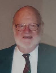 Roger Thayer Twitchell, Jr. Obituary