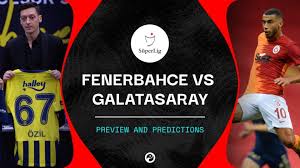 Son dakika fenerbahçe haberleri ve transfer haberleri için sabah'ı takip edin. Fenerbahce V Galatasaray Live Stream Watch Super Lig Online