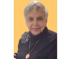 MARIA CLINE-HIRSCH Obituary (1931