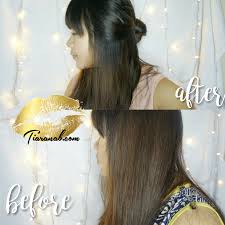 Maybe you would like to learn more about one of these? Review Nyu Creme Hair Colour Untuk Pewarnaan Di Rumah Tiaranab