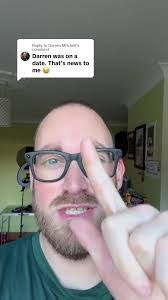 Darren Morrow's Instagram, Twitter & Facebook