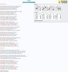 Em c g d dengar resapi camkan dan jangan berhenti karena sebuah pertanyaan perlahan menghampiri mendekat dan. Chord Bunga Bondan Prakoso Tab Song Lyric Sheet Guitar Ukulele Chords Vip