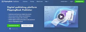A distraction free software package to materialize your ideas. 6 Best Recommended Flipping Book Software In 2021