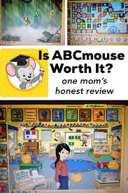 The abc mouse is undoubtedly a great educational program for children. A Review Of Abcmouse Is It Worth It The Jersey Momma