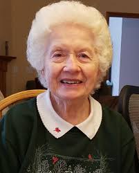 Obituary for Evelyn E Unbehaun