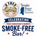 Celebrating Smoke-free Bars - Pass Christian