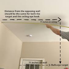 I thought this would be a fun easy project that my son would love to play! How To Make A Ring And Hook Game Intelligent Domestications