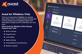It seems that the software hasn't been updated for several years. Avast For Windows Vista Avast For Windows Vista Free Download