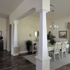 It focuses primarily on the maintenance and repair. Benefits Of Replacing Load Bearing Walls With Columns And Beams