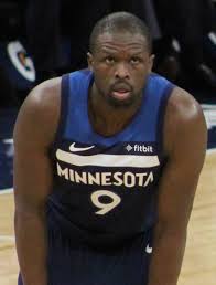 Mr lual big yen _ lol state. Luol Deng Wikipedia