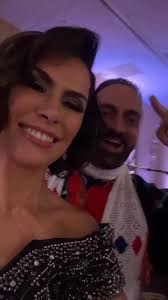 Carmelo Ruggeiro Jessie Fenech Wedding