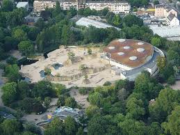 Für sehenswürdigkeit zoologischer garten (zoo) köln existieren leider noch keine deutsche bewertungen. Zoologischer Garten Koln Objektansicht