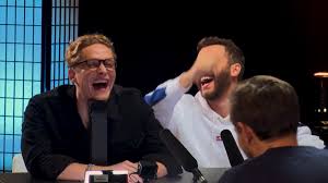 Circus halligalli, duell um die welt, die beste show der welt und ein mann eine wahl. Joko Klaas Bei Diesem Streich Konnte Matthias Schweighofer Nicht Mehr Watson