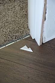 Iheart Organizing Do It Yourself Floating Laminate Floor Installation Laminate Flooring Installing Laminate Flooring Floor Installation