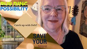 Building Possibility