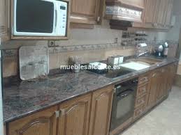 Anuncios de muebles de cocina baratos en murcia. Cocinas Electro Y Muebles De Cocina De Ocasion Murcia