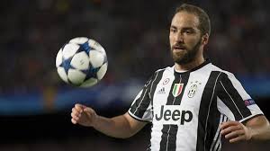 He is nicknamed as el pipita or pipa. Football Gonzalo Higuain Leaves Juventus