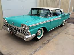 7 watchers 7 watchers 7 watchers. 1959 Ford Galaxie 500 4 Dr Hardtop Ford Galaxie 500 Ford Galaxie Ford Trucks