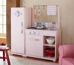 retro kitchen, play kitchen sets