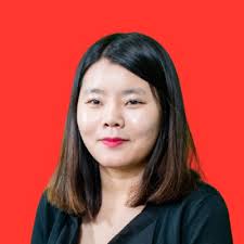 I'm so grateful and excited to embark