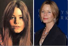 Do any if you remember Susan Chaney I'm with a friend and he thinks she was  in 1967