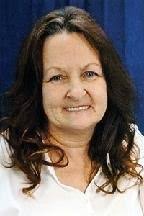 Rhonda Campbell Obituary (1958