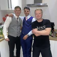 Kyle Housley (@kylehousley1)