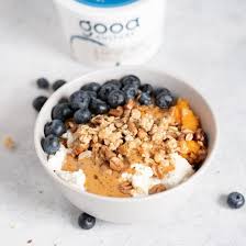 Yes — as long as it doesn't contain unnecessary sugars or other carbohydrates. Good Culture Keto Certified Cottage Cheese Paleo Foundation