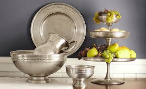 Shop pottery barn for decorative boxes and trays and keep cherished possessions organized. Ways To Use Trays 5 Decorative Tray Ideas Pottery Barn