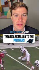 Ted McMillan: The Key to Bryce Young's Success