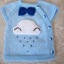 Hepsi Birbirinden Guzel Orgu Bebek Yelekleri 20 Adet Baby Knitting Patterns Bebek Yelek Bebek