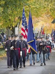 .vancouver santa claus parade, the following parade day events will also not be held this year: Local Cities Prepare To Honor Veterans Clarkcountytoday Com