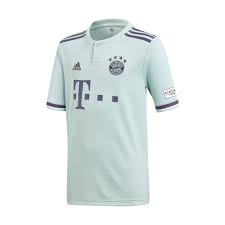 Details 50%off + free shipping worldwide for a limited time only. Bayern Munich 18 19 Youth Away Jersey