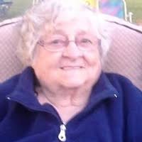 Obituary for Genevieve F. Steves
