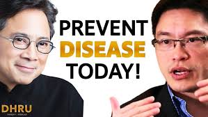 Disease prevention/cures-Fung, Li, Gerson, ect.