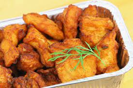 Rinse fish well in ice cold water. Louisiana Fish Fry Recipes Thriftyfun