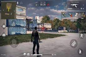 Encuentra las llaves para abrir las puertas. Free Fire Asi Es El Nuevo Rival De Fortnite Y Pubg Para Android Androidsis