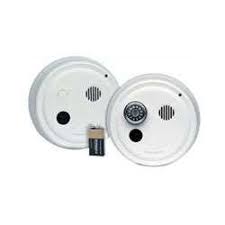 Brand new gentex 9000 120vac/9vdc photoelectric smoke alarm 9123. 9123hf Gentex