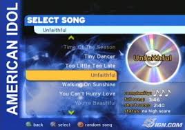 Cuts include tunes like billie jean, you really got me, and more. Karaoke Revolution Presents American Idol Encore Review Ign