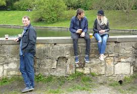 Průvod pak prošel hlavní celou porubskou třídou až do areálu porubského zámečku. Prvni Pivni Maj Mavatka Nechte Doma Vemte Si Chut A Zizen Nas Region