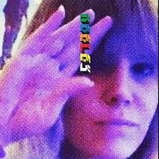 The Glitter and the Glue