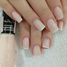 More images for pink french tip acrylic nails » 49 Awesome French Tip Nails To Bring Another Dimension To Your Manicure
