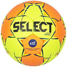 Mks zagłębie lubin na złoto musi poczekać. Select Pilka Reczna Light Grippy Rozmiar 0 Select Sport Sklep Empik Com