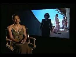 With colin farrell, jamie foxx, li gong, naomie harris. Miami Vice Naomie Harris Interview Youtube