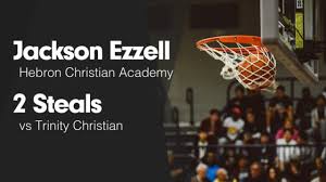 Jackson Ezzell