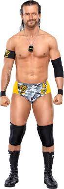 Adam Cole 2019 Profile Png By Darkvoidpictures On Deviantart