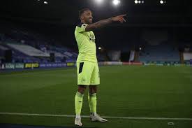 بينما البي إس جي يلعب بشكل كبير هذا اللقاء علي إحراز أهداف. Ù„ÙŠØ³ØªØ± Ø³ÙŠØªÙŠ ÙŠØ³Ù‚Ø· Ø£Ù…Ø§Ù… Ø¶ÙŠÙÙ‡ Ù†ÙŠÙˆÙƒØ§Ø³Ù„ ÙŠÙˆÙ†Ø§ÙŠØªØ¯ Ø¨Ø£Ø±Ø¨Ø¹Ø© Ø£Ù‡Ø¯Ø§Ù Ù…Ù‚Ø§Ø¨Ù„ Ù‡Ø¯ÙÙŠÙ† Ø¬Ø±ÙŠØ¯Ø© Ø§Ù„ÙƒÙ†Ø§Ù†Ø© Ù†ÙŠÙˆØ²